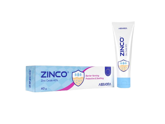 ZINCO®