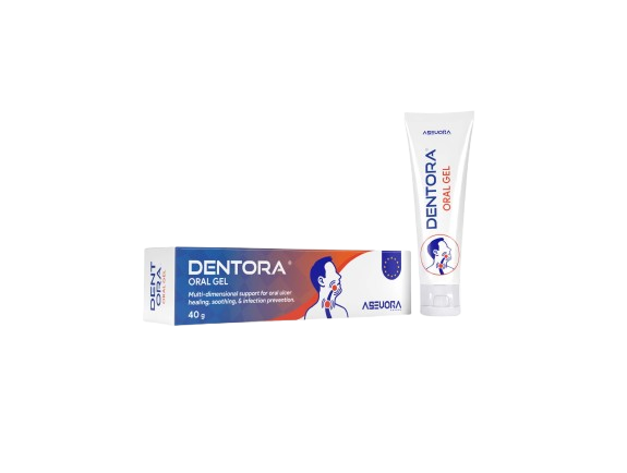 DENTORA® Oral Gel
