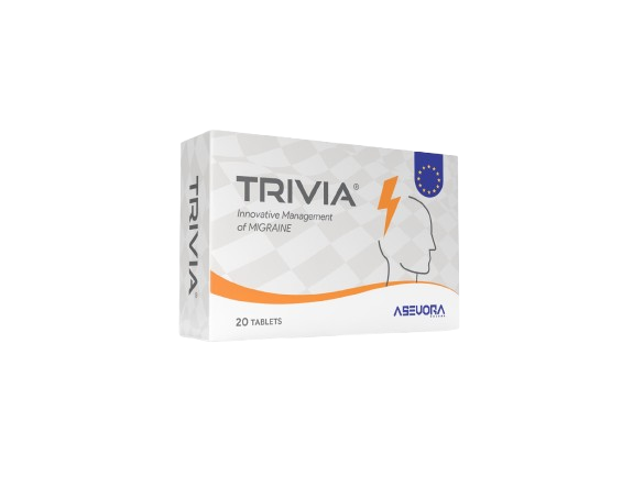 TRIVIA®