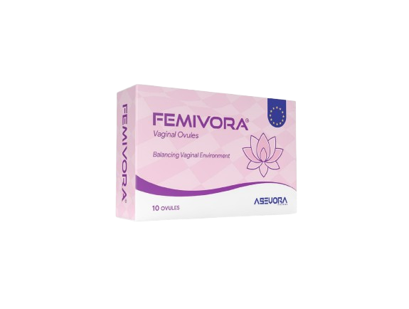 FEMIVORA®